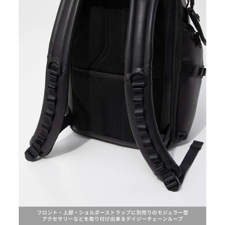 トゥミ TUMI ALPHA BRAVO アルファ ブラボー Search Backpack サーチ バックパック 0932789DL 147053 1041 リュックサック 爆買の画像
