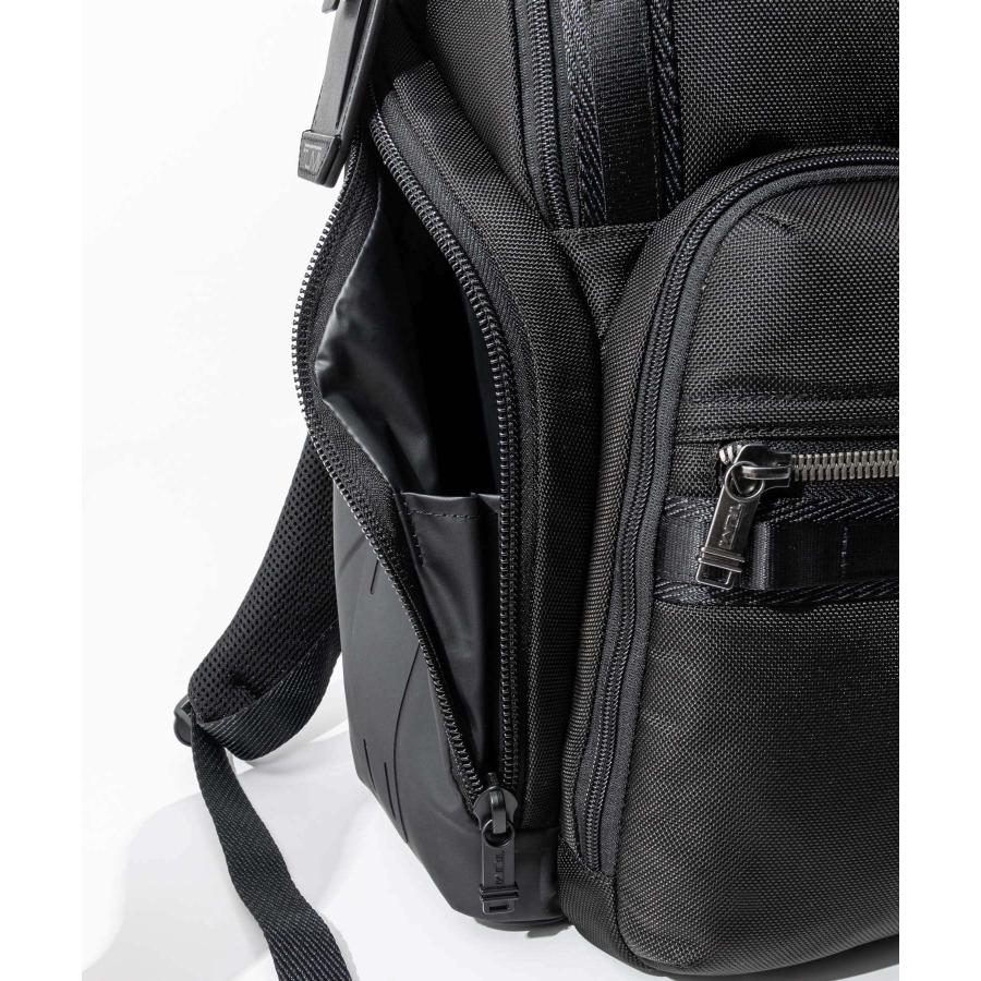 TUMI トゥミ ALPHA BRAVO アルファ ブラボー Search Backpack