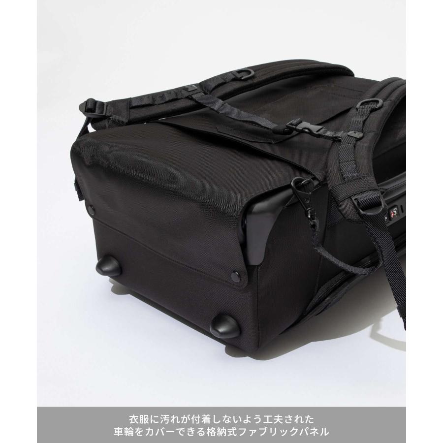 TUMI トゥミ ALPHA BRAVO アルファ ブラボー International 2