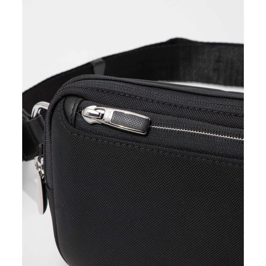 TUMI ボディバッグ 楽天市場】TUMI 025503033D3 新品 「メッシーナ」ユーティリティ