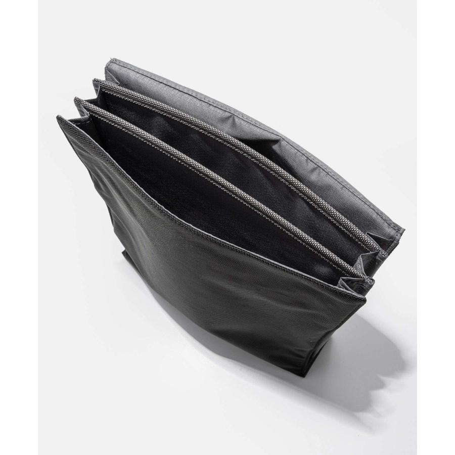 TUMI コンパクト ラップトップ ブリーフパック 26173D2 TUMI トゥミ 黒 コンパクト ラップトップ ブリーフパック 26173D2