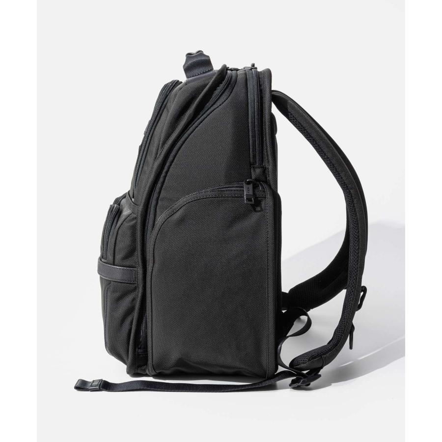 TUMI（トゥミ） TUMI ALPHA アルファ Compact Laptop Brief Pack