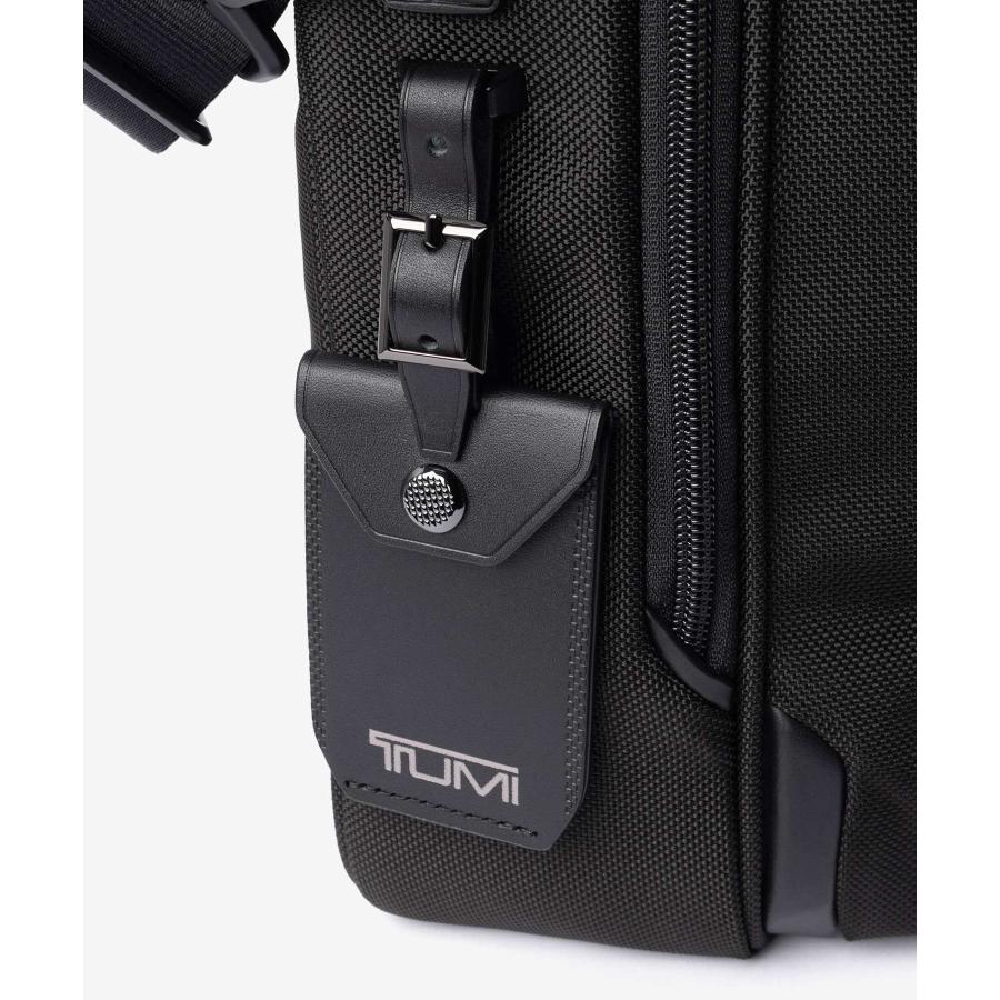 TUMI（トゥミ） TUMI ALPHA アルファ LARGE 17 BRIEFCASE ラージ 17
