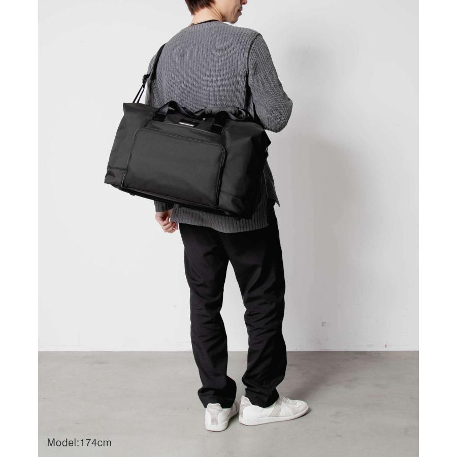 トゥミ TUMI ALPHA アルファ Double Expansion Satchel ダブル エクスパンション サチェル 02203159D3 117344 1041 2wayバッグ 爆買の画像
