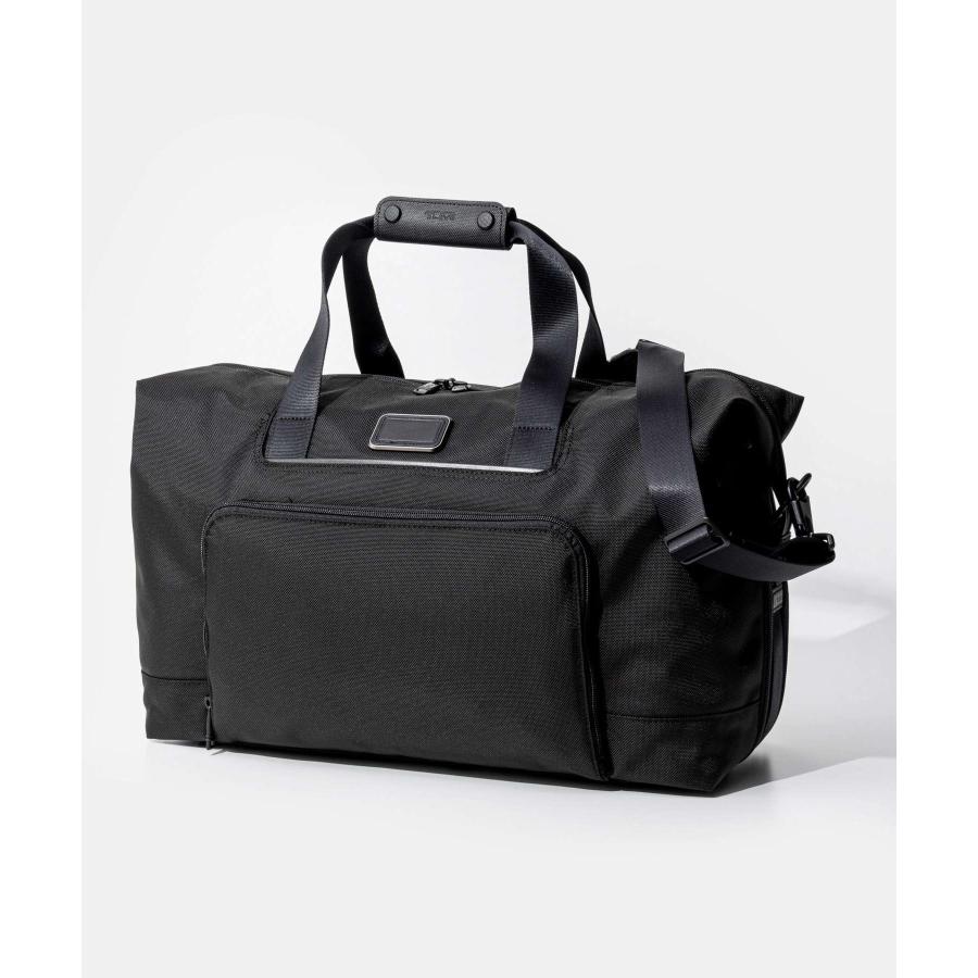 TUMI（トゥミ） TUMI ALPHA アルファ Double Expansion Satchel ダブル
