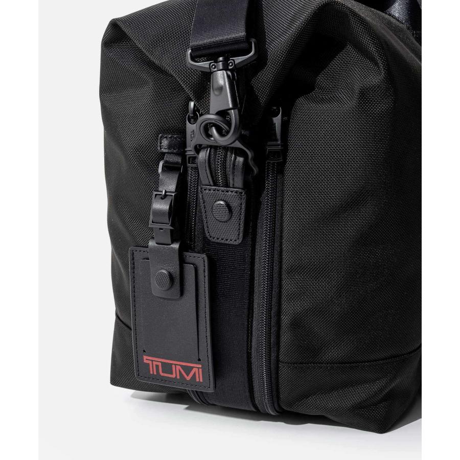 TUMI（トゥミ） TUMI ALPHA アルファ Double Expansion Satchel ダブル