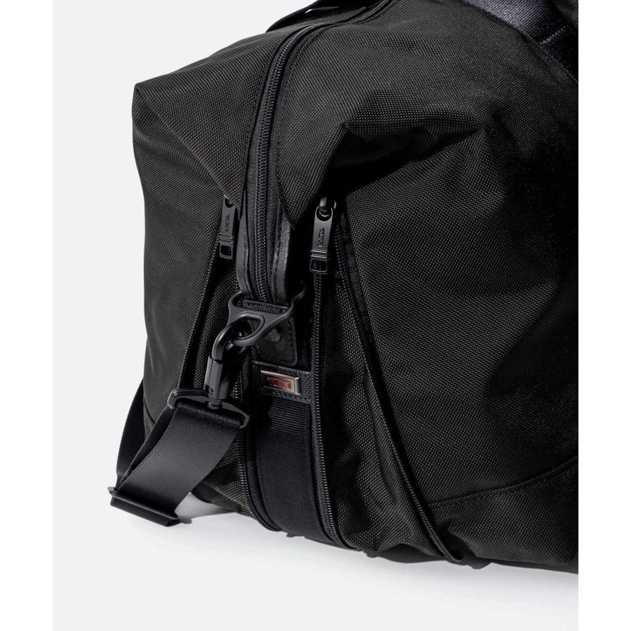 トゥミ TUMI ALPHA アルファ Double Expansion Satchel ダブル エクスパンション サチェル 02203159D3 117344 1041 2wayバッグ 爆買の画像