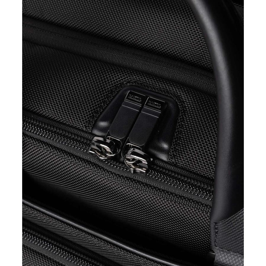 TUMI（トゥミ） TUMI ALPHA アルファ MEDIUM 15 EXP BRIEFCASE