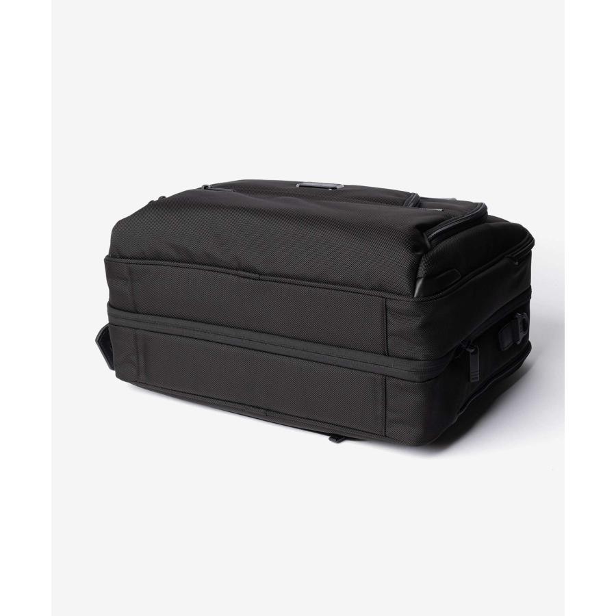 TUMI（トゥミ） TUMI ALPHA アルファ MEDIUM 15 EXP BRIEFCASE