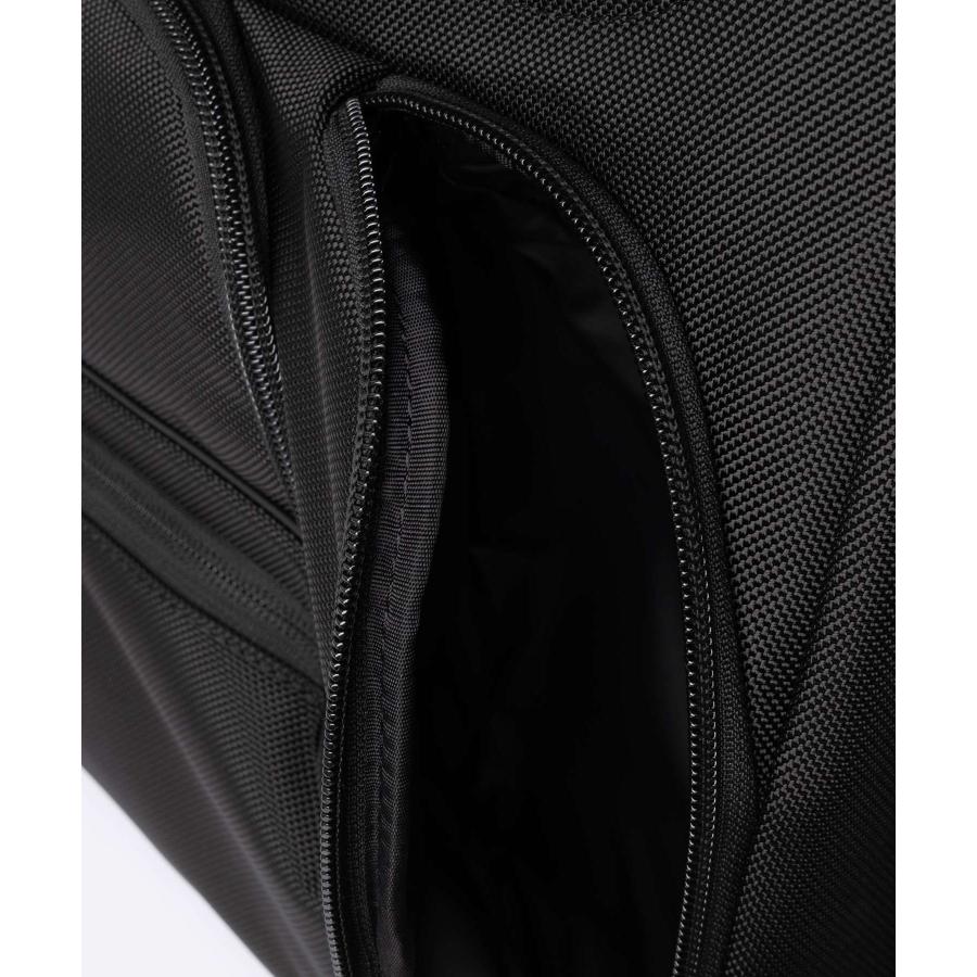 TUMI（トゥミ） TUMI ALPHA アルファ MEDIUM 15 EXP BRIEFCASE
