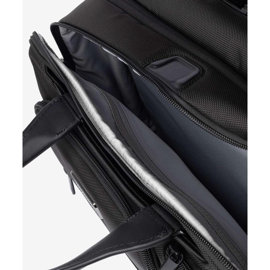 TUMI（トゥミ） TUMI ALPHA アルファ MEDIUM 15 EXP BRIEFCASE