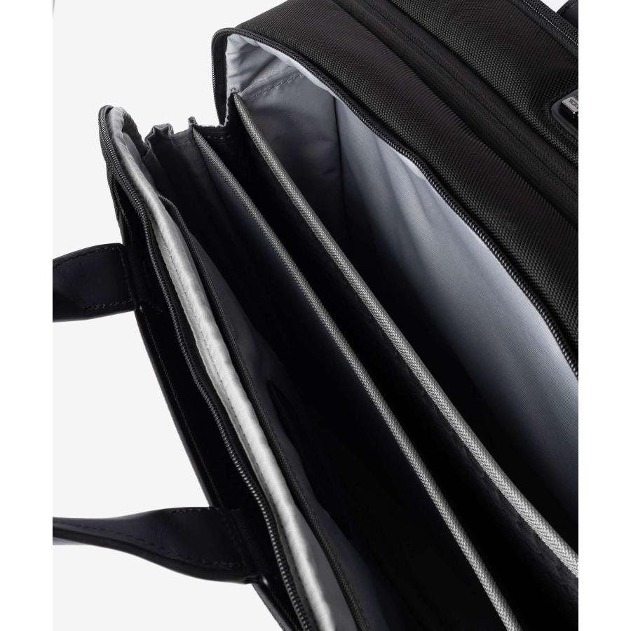 TUMI（トゥミ） TUMI ALPHA アルファ MEDIUM 15 EXP BRIEFCASE