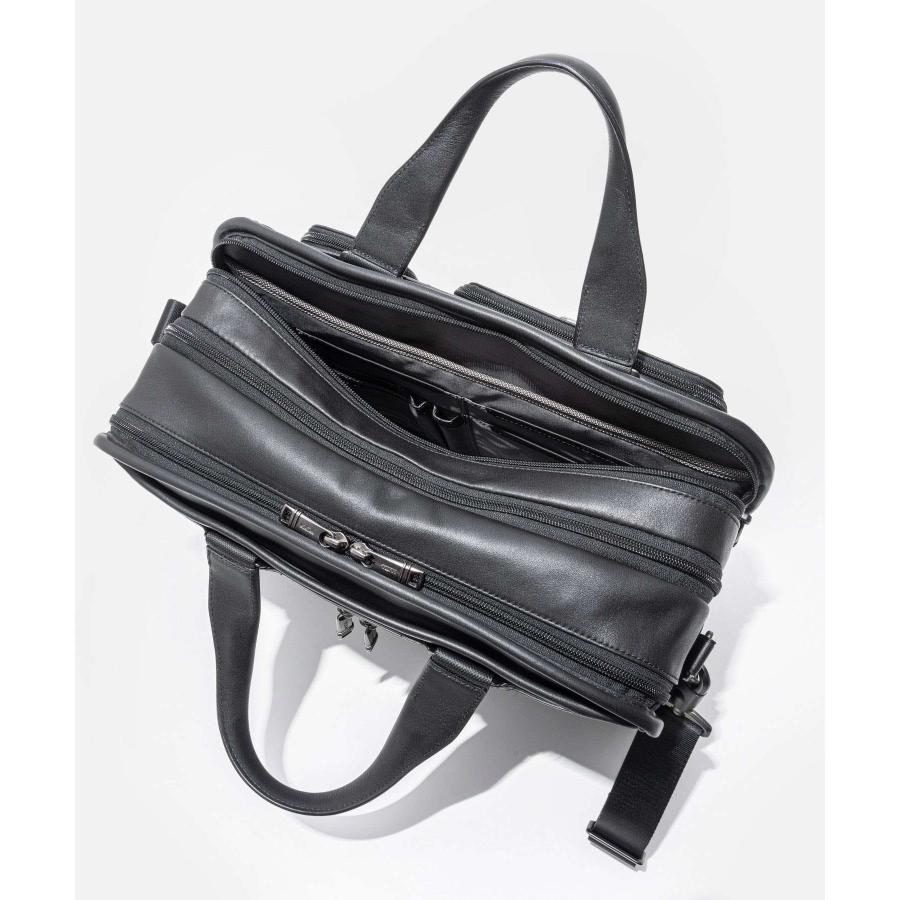 バッグ TUMI Expandable Organizer Brief トゥミ TUMI ALPHA アルファ Expandable Organizer Laptop Brief