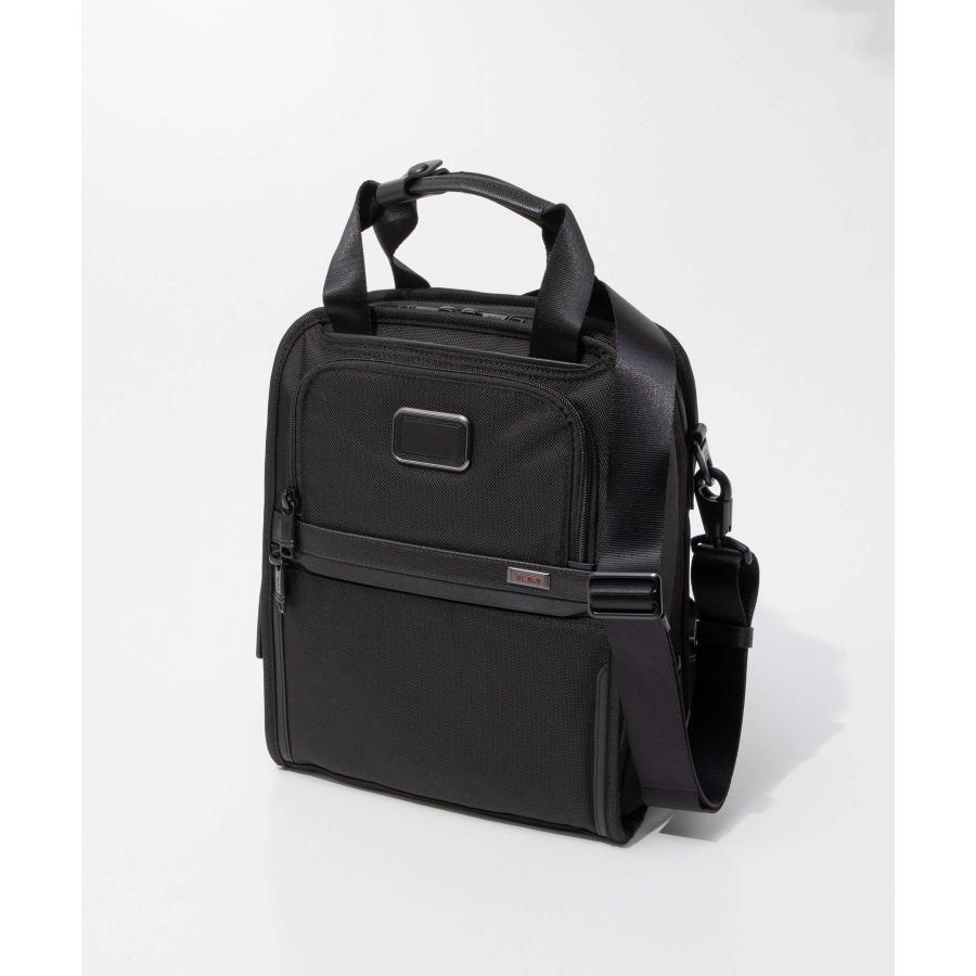 TUMI トゥミ ALPHA アルファ Medium Travel Tote ミディアム