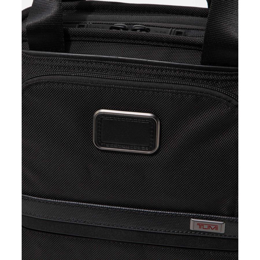 TUMI トゥミ ALPHA アルファ Medium Travel Tote ミディアム