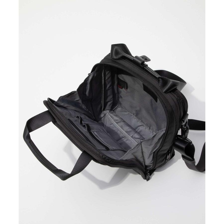 TUMI トゥミ ALPHA アルファ Medium Travel Tote ミディアム