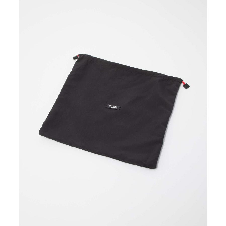 TUMI（トゥミ） TUMI ALPHA アルファ Pocket Bag Small ポケット