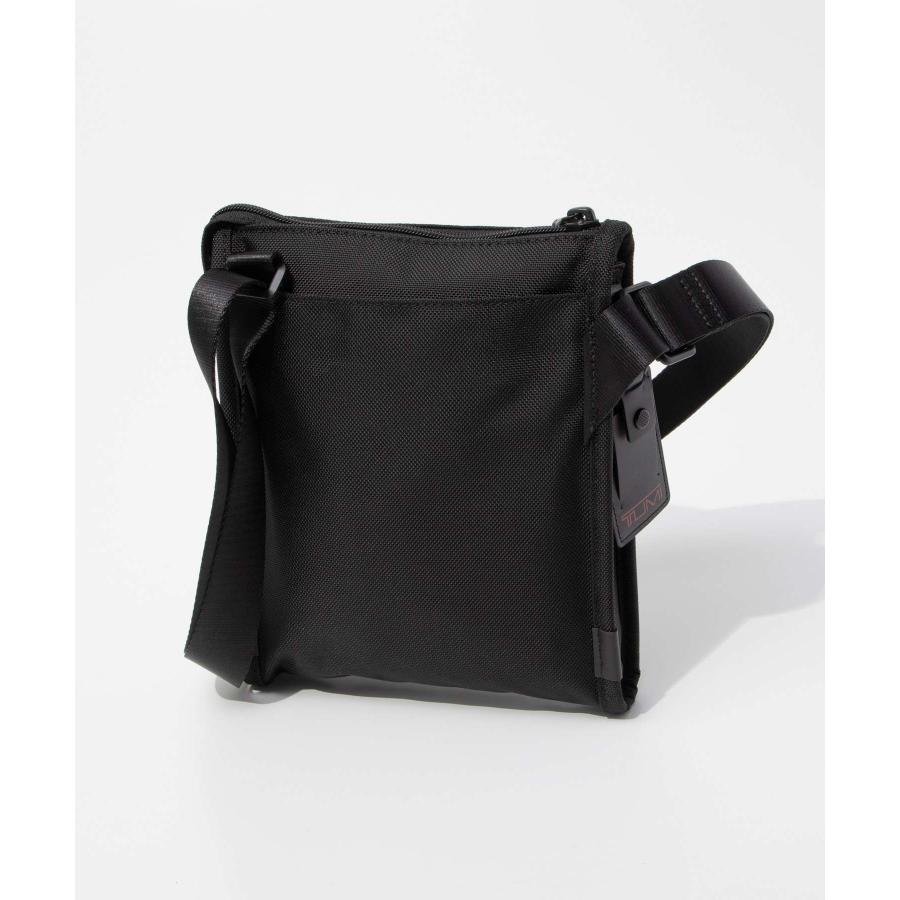 TUMI ALPHE ポケット・バッグ・スモール Amazon | [トゥミ] 斜め掛け 公式・正規品 ALPHA ポケット