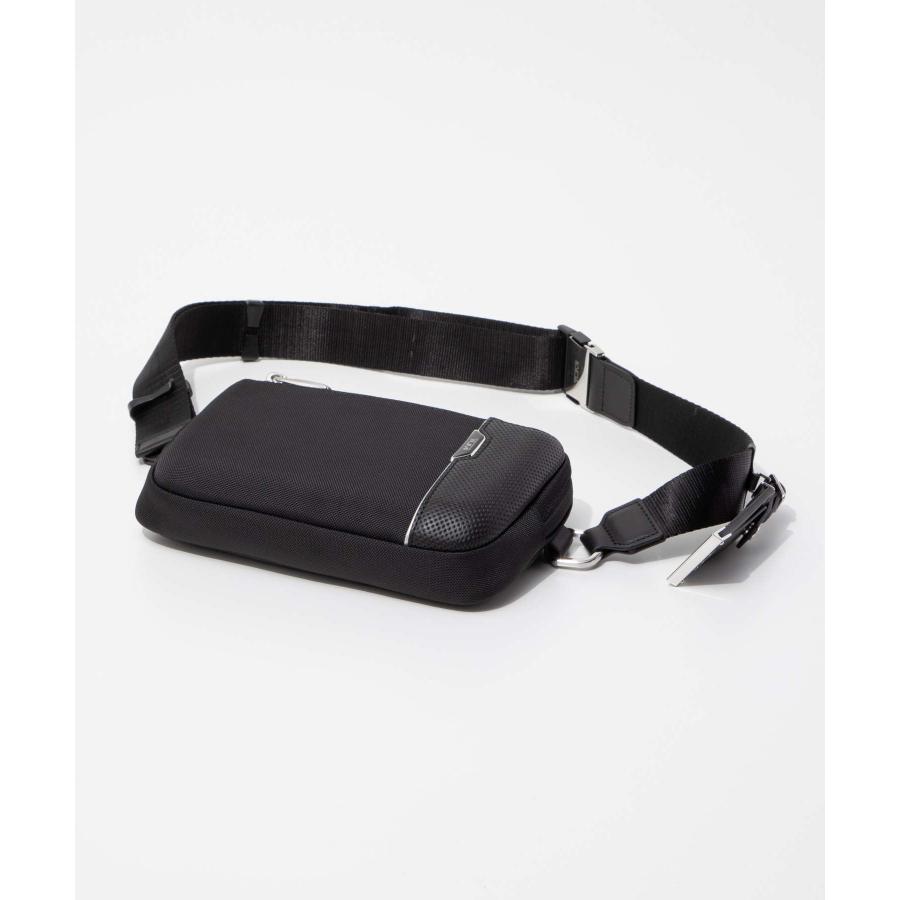 TUMI トゥミ ALPHA アルファ Pocket Bag Small ポケット バッグ 