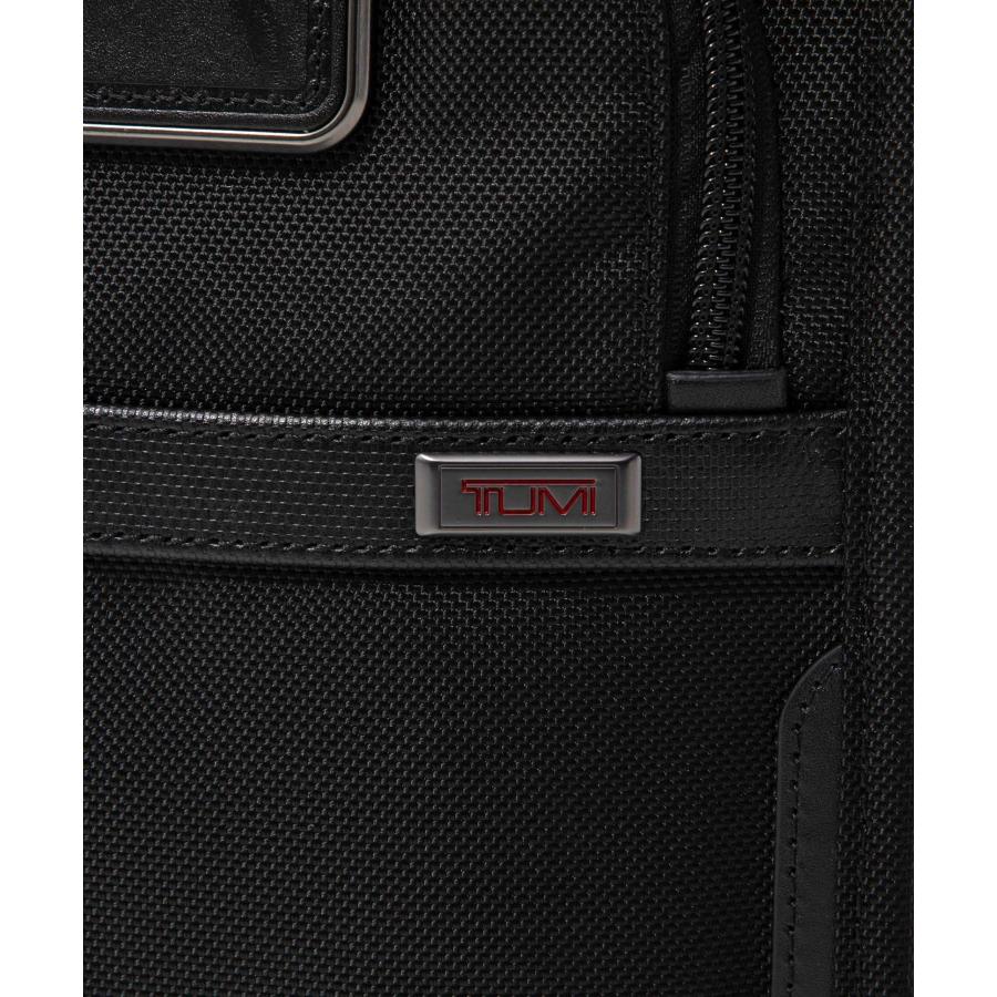 TUMI（トゥミ） TUMI ALPHA アルファ Pocket Bag Small ポケット
