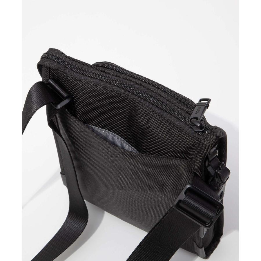 TUMI（トゥミ） TUMI ALPHA アルファ Pocket Bag Small ポケット