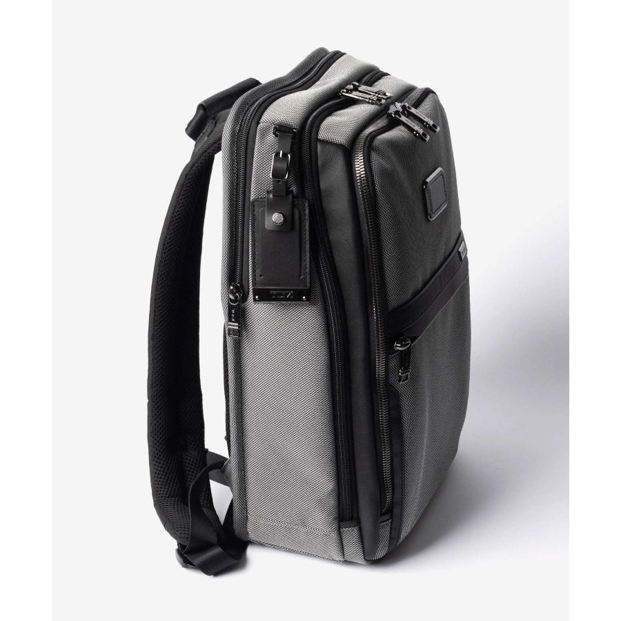 TUMI（トゥミ） TUMI ALPHA アルファ Slim Backpack スリム バック