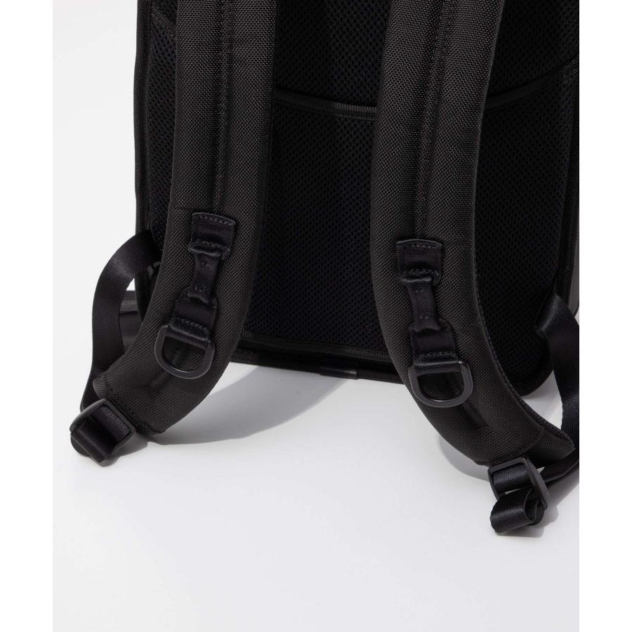 トゥミ TUMI ALPHA アルファ Slim Backpack スリム バックパック 02603581D3 117339 1041 リュックサック 爆買の画像