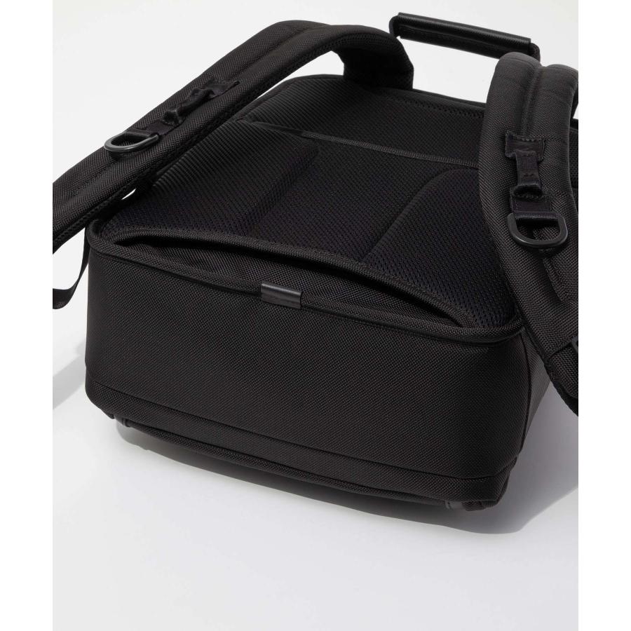 トゥミ TUMI ALPHA アルファ Slim Backpack スリム バックパック 02603581D3 117339 1041 リュックサック 爆買の画像