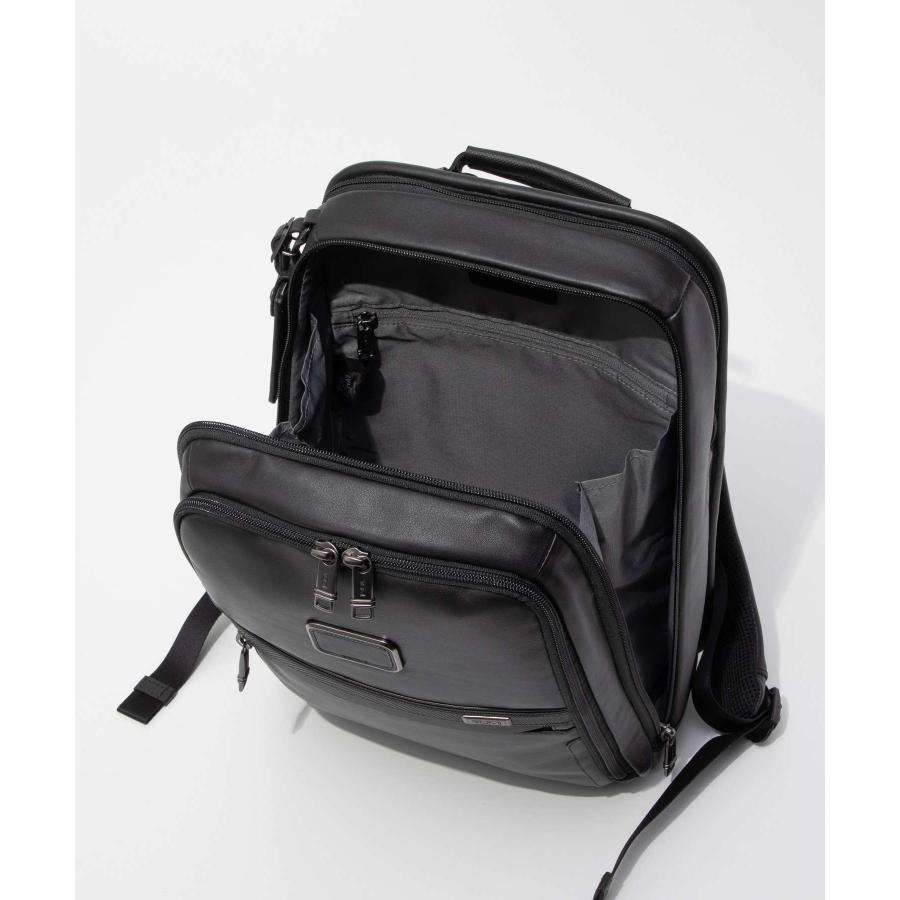 TUMI（トゥミ） TUMI ALPHA アルファ SLIM BACKPACK スリム バック
