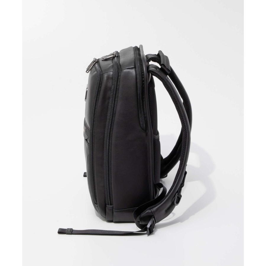 TUMI トゥミ ALPHA アルファ SLIM BACKPACK スリム バックパック