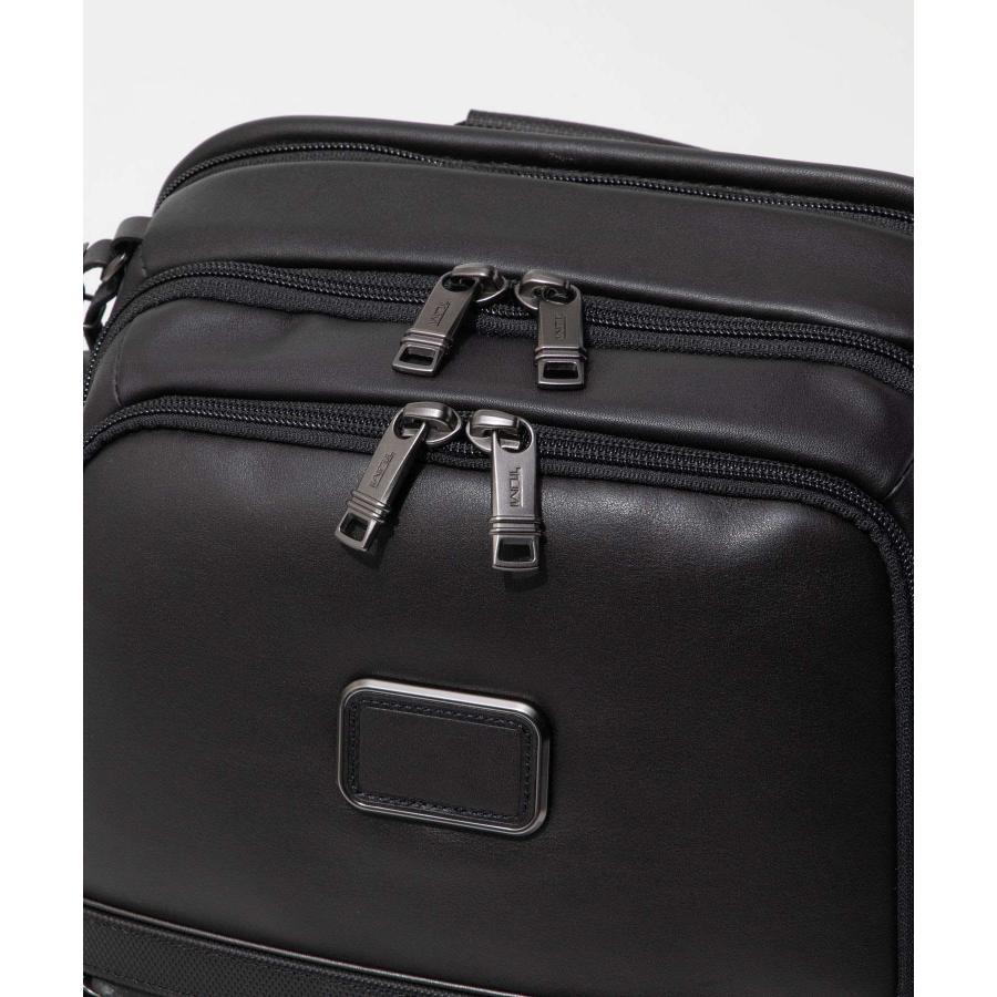 TUMI（トゥミ） TUMI ALPHA アルファ SLIM BACKPACK スリム バック