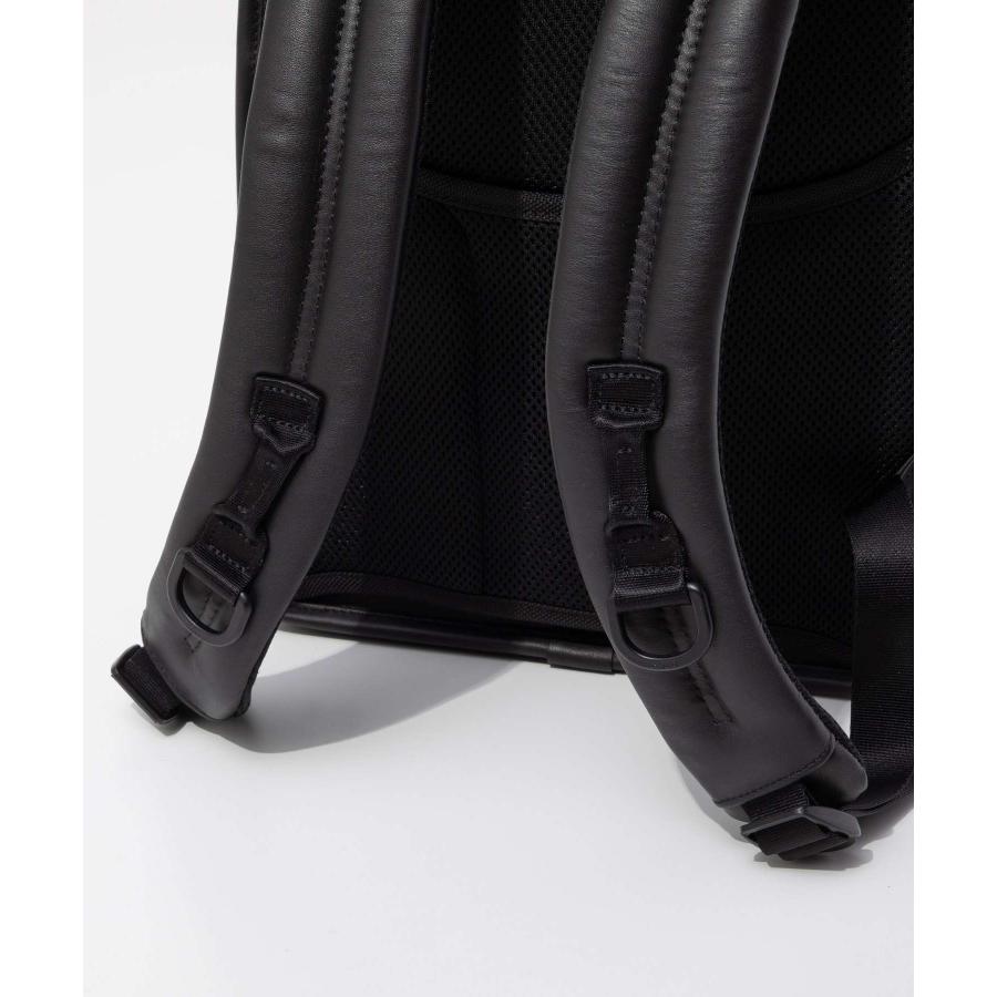 TUMI（トゥミ） TUMI ALPHA アルファ SLIM BACKPACK スリム バック