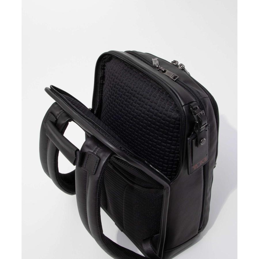 TUMI（トゥミ） TUMI ALPHA アルファ SLIM BACKPACK スリム バック