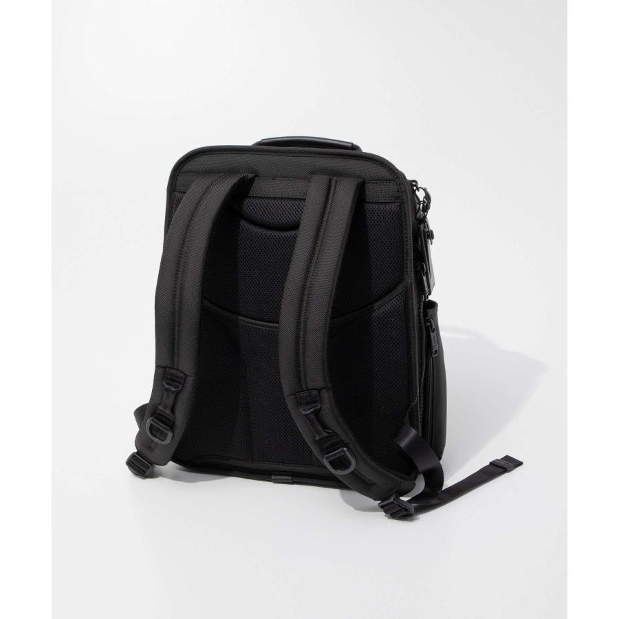良品✨トゥミ スリムソリューションズ ブリーフ リュック ALPHA2 TUMI トゥミ Alpha2 アルファ2 スリムソリューションブリーフ