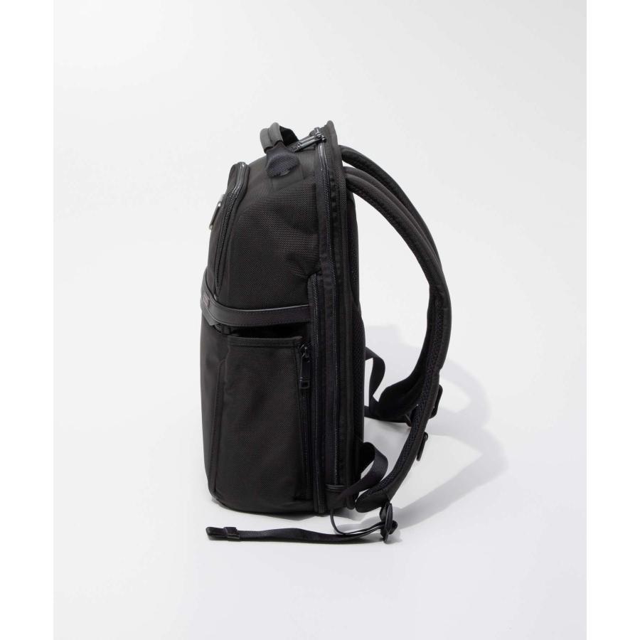 良品✨トゥミ スリムソリューションズ ブリーフ リュック ALPHA2 TUMI トゥミ リュック メンズ スリム ソリューションズ ブリーフ
