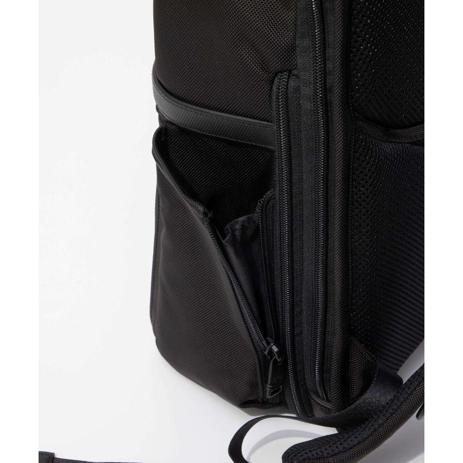 TUMI（トゥミ） TUMI ALPHA アルファ Slim Solutions Brief Pack