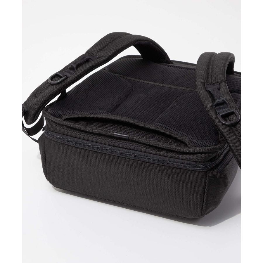 TUMI（トゥミ） TUMI ALPHA アルファ Slim Solutions Brief Pack