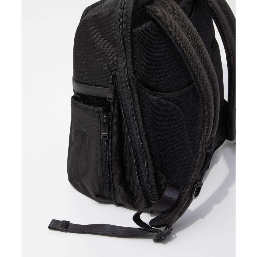 TUMI トゥミ ALPHA アルファ Slim Solutions Brief Pack スリム