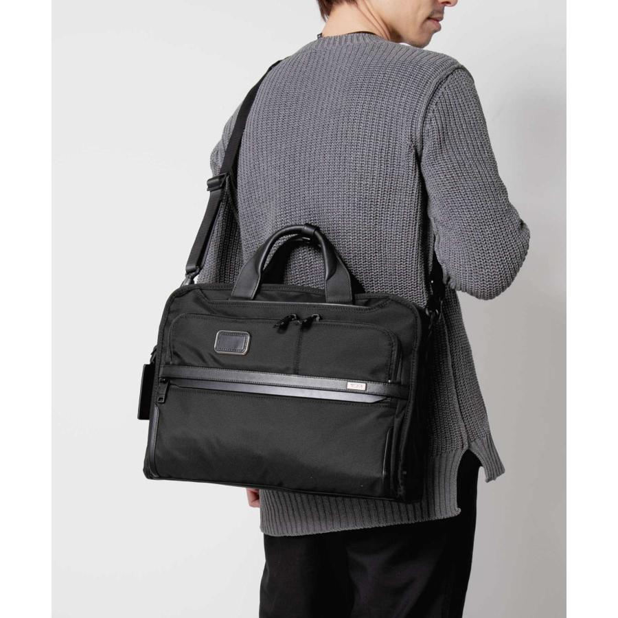 TUMI トゥミ Alpha 3 スリム・スリーウェイ ブリーフケース トゥミ TUMI ビジネスバッグ ALPHA 3 スリム スリーウェイ