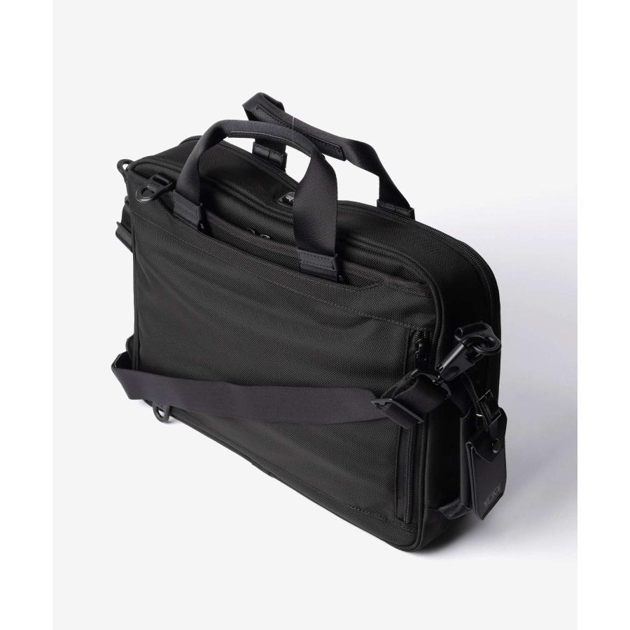 TUMI（トゥミ） TUMI ALPHA アルファ 3-WAY CONVERTIBLE BRIEF スリー