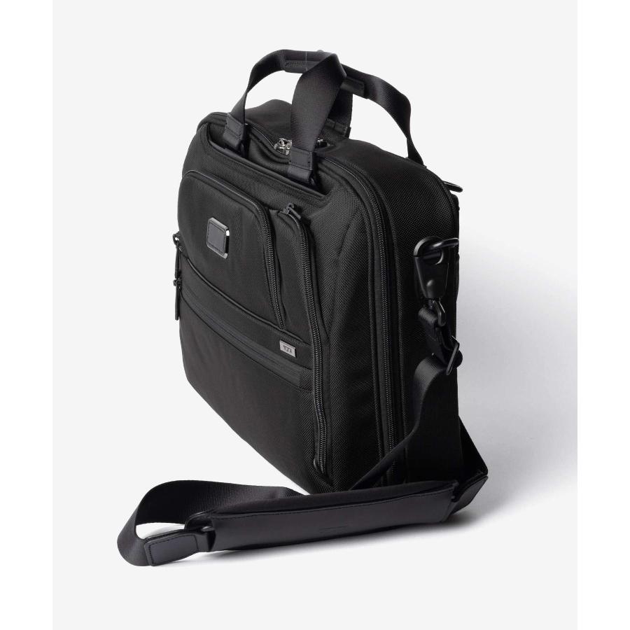 TUMI（トゥミ） TUMI ALPHA アルファ 3-WAY CONVERTIBLE BRIEF スリー