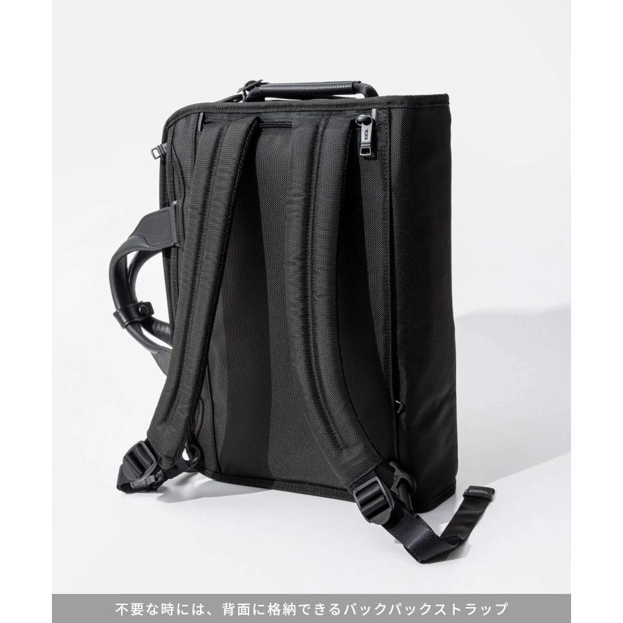 TUMI トゥミ Alpha 3 スリム・スリーウェイ ブリーフケース トゥミ TUMI ビジネスバッグ ALPHA 3 スリム スリーウェイ
