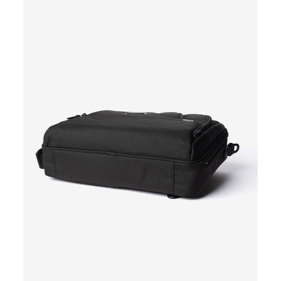 TUMI（トゥミ） TUMI ALPHA アルファ 3-WAY CONVERTIBLE BRIEF スリー