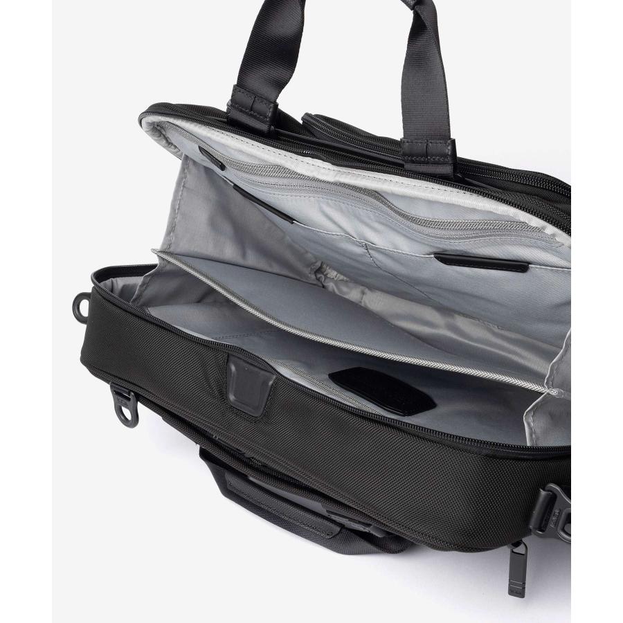 TUMI（トゥミ） TUMI ALPHA アルファ 3-WAY CONVERTIBLE BRIEF スリー