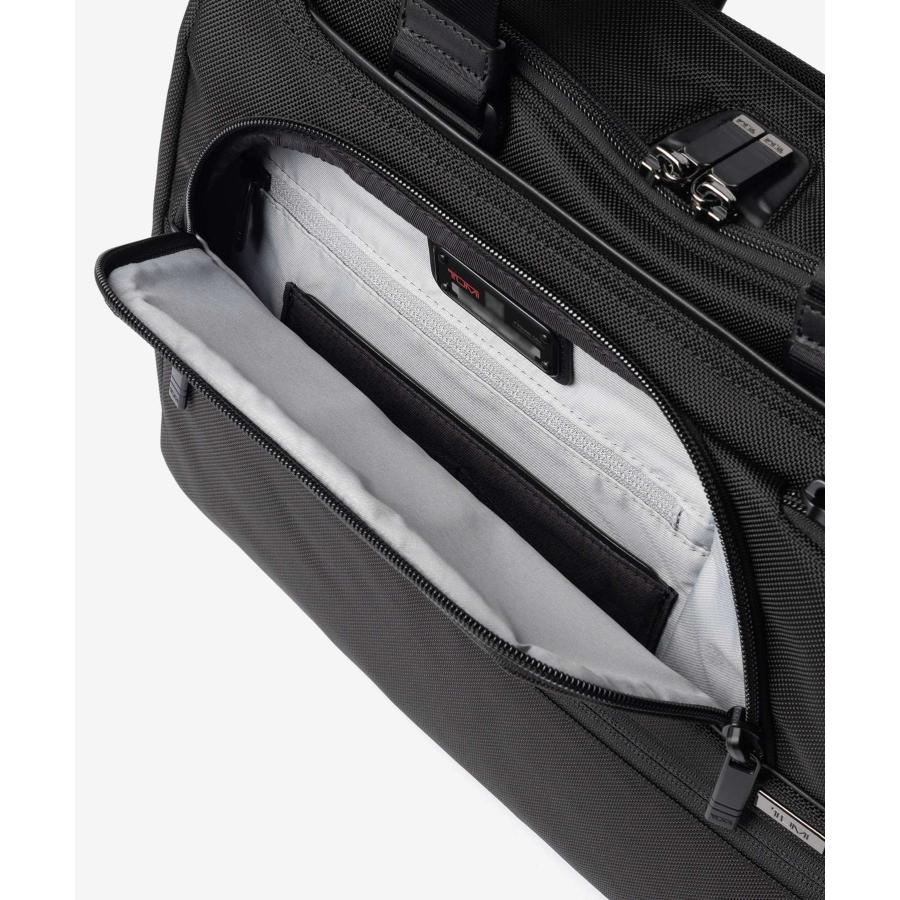 TUMI（トゥミ） TUMI ALPHA アルファ 3-WAY CONVERTIBLE BRIEF スリー