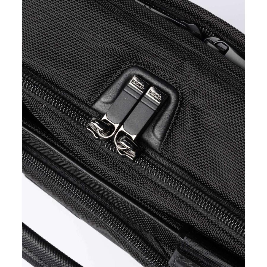 TUMI（トゥミ） TUMI ALPHA アルファ 3-WAY CONVERTIBLE BRIEF スリー