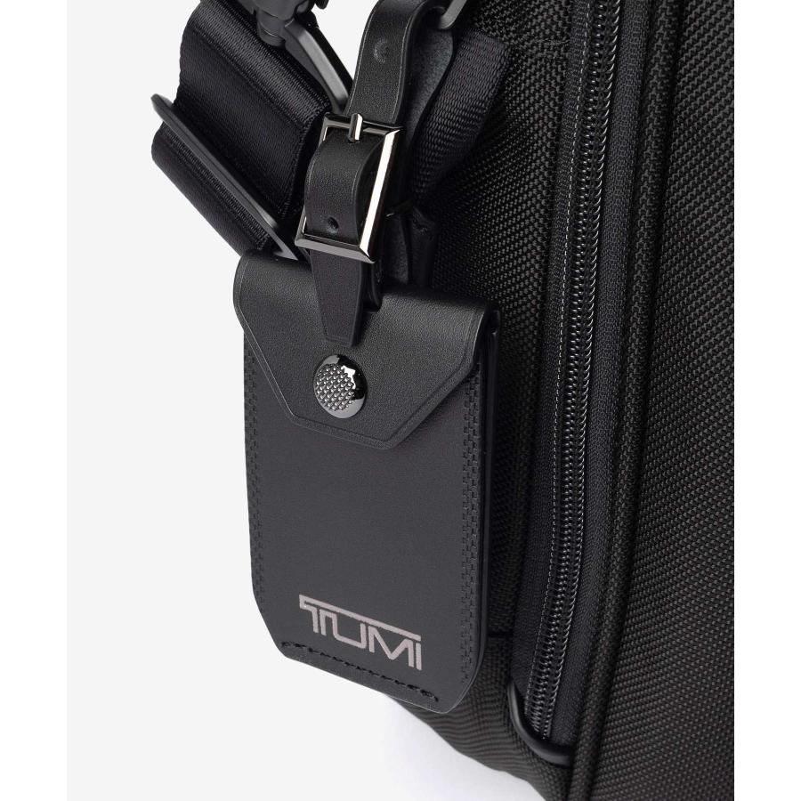 TUMI（トゥミ） TUMI ALPHA アルファ 3-WAY CONVERTIBLE BRIEF スリー
