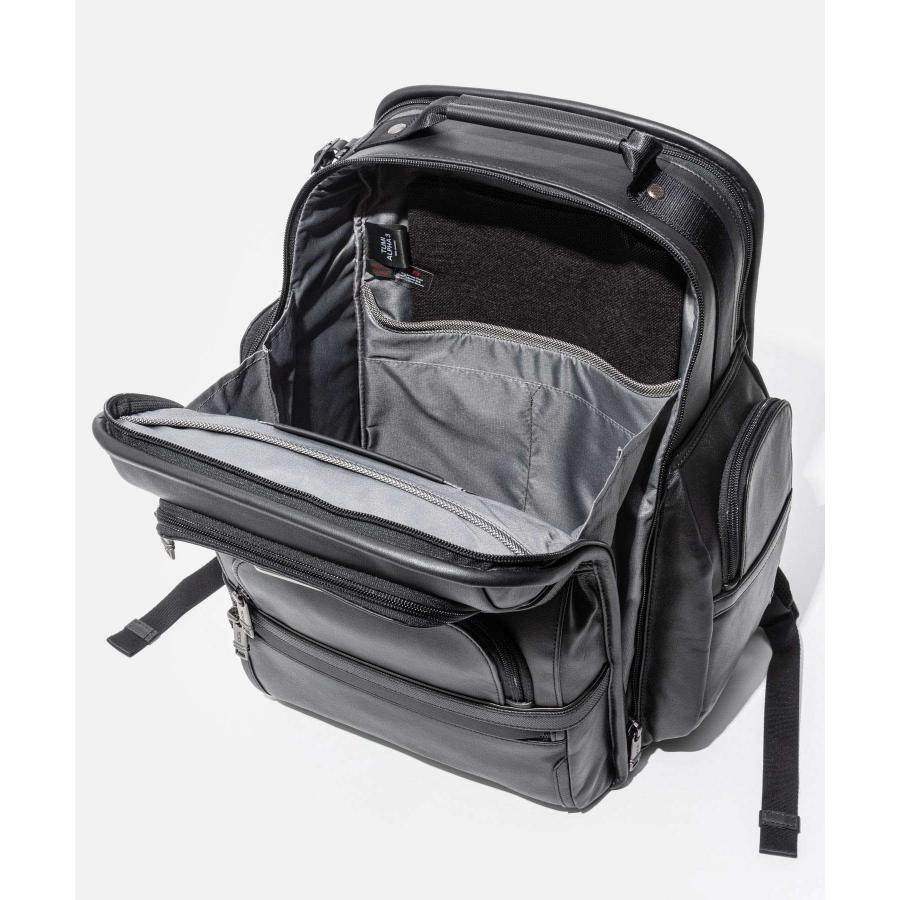 最終値下げ【日本未発売モデル】TUMI ブリーフバックパック トゥミ TUMI 【日本正規品】トゥミ リュック TUMI ビジネス