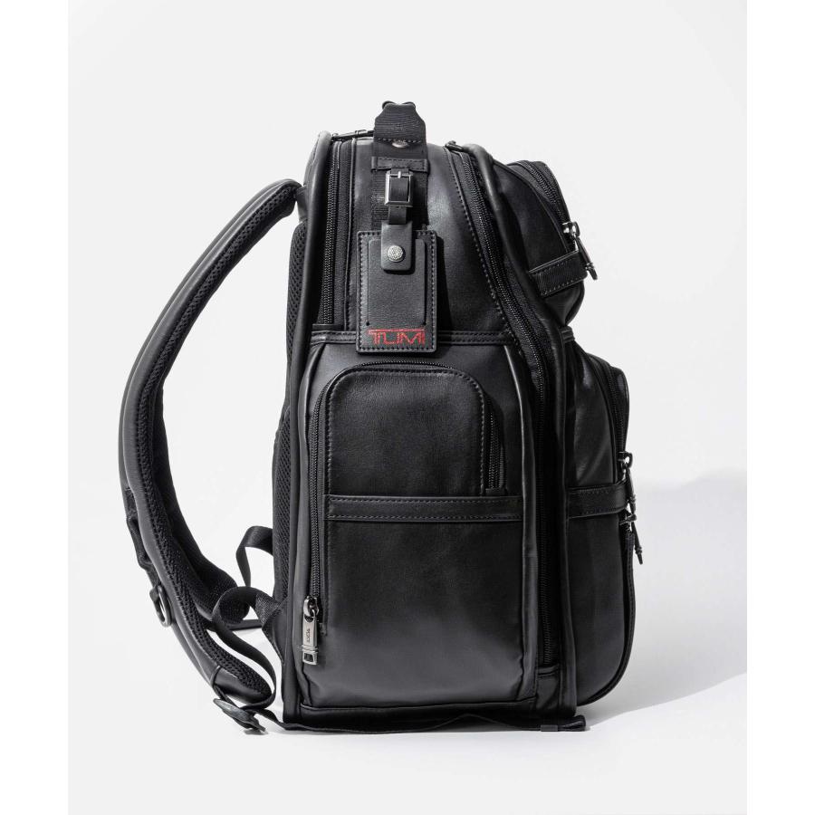 最終値下げ【日本未発売モデル】TUMI ブリーフバックパック トゥミ TUMI 【日本正規品】トゥミ リュック TUMI ビジネス