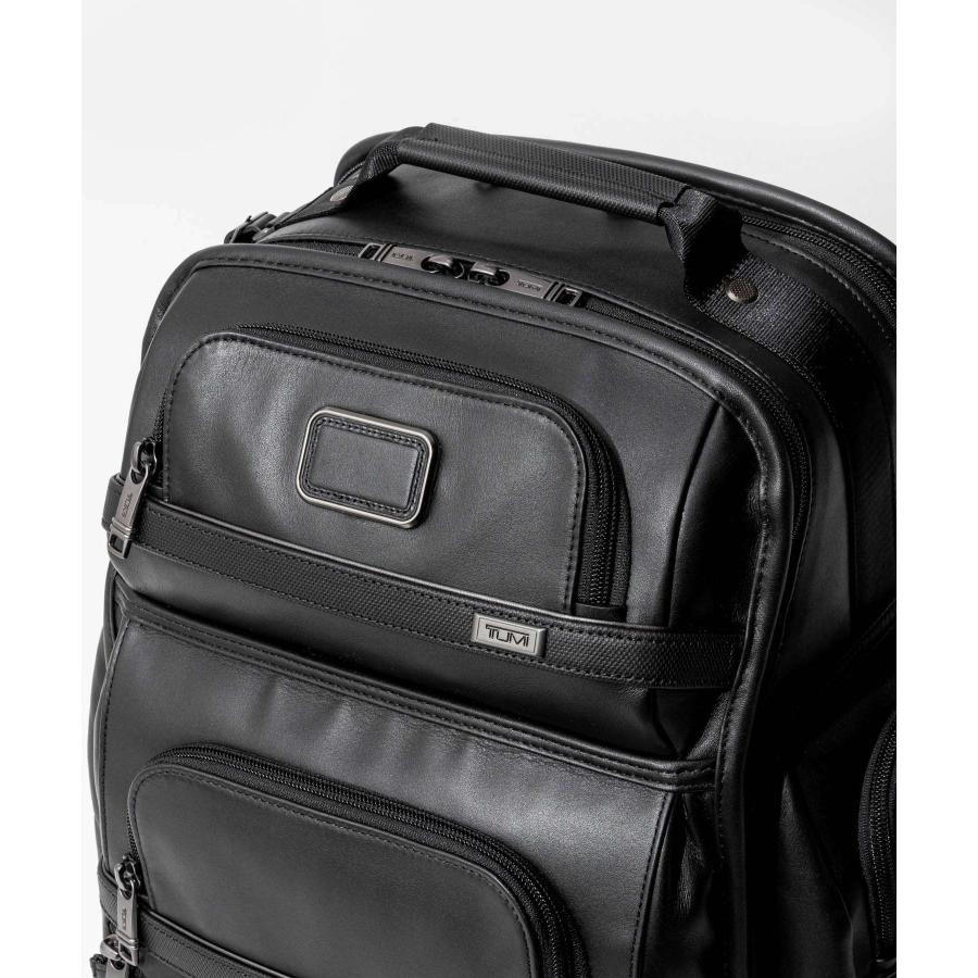 TUMI（トゥミ） TUMI ALPHA アルファ Tumi Brief Pack ブリーフ パック